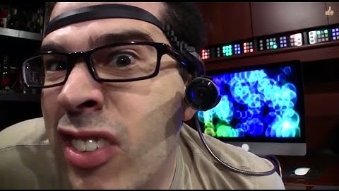 Panasonic HX-A500 Review