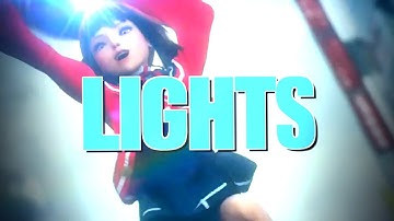 《✰》Vegas Lights [MEP]