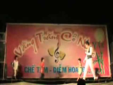 Hãy để anh yêu em- Tống Gia Vỹ(CLVN.info \u0026 minhcanh-mychau.com)