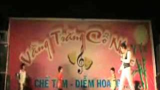 Hãy để anh yêu em- Tống Gia Vỹ(CLVN.info \u0026 minhcanh-mychau.com)