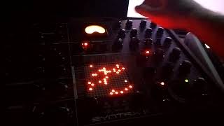 Syntrx II + Dual-Phase