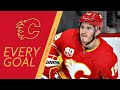 Matthew Tkachuk (#19) | 2019-20 Reg. Season | ALL 23 GOALS | CGY