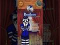 Character Reel : Boohoo The Sad Clown