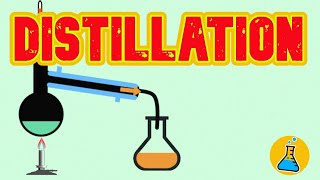 What is Distillation? Simple vs. Fractional Distillation
