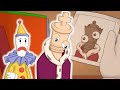Kinger misses his wife | The Amazing Digital Circus animation #theamazingdigitalcircus #glitch