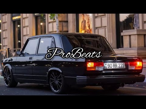 Resad & Vuqar & Orxan - Vezyete Uygun Remix (ProBeats ft. RelaxBeats)