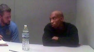 JSO interview with Nicholas Humphrey