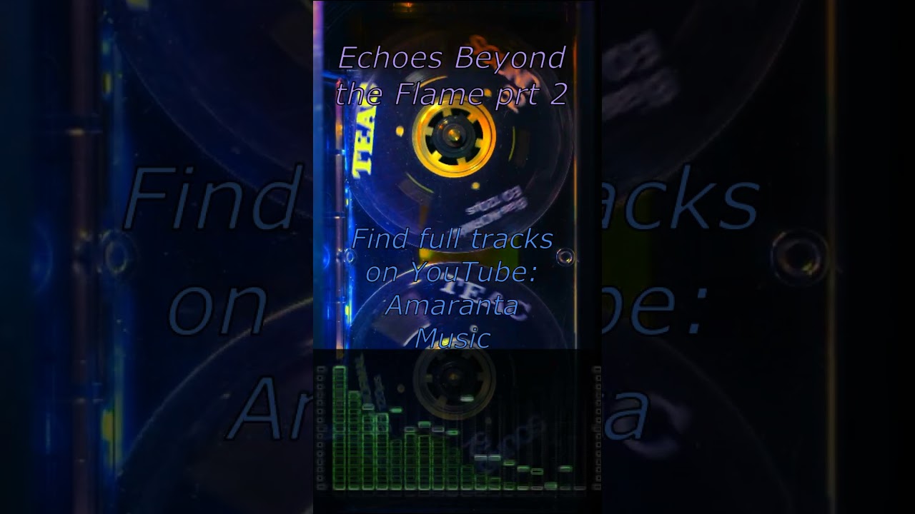 Echoes Beyond　４枚　ラブカ　プロモ Echoes Beyond 4枚 ラブカ プロモ 【公式通販】