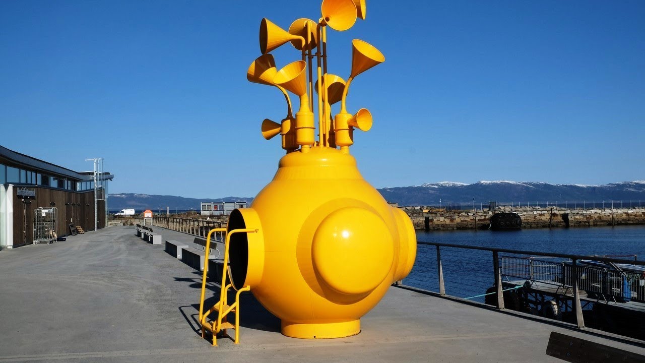 Cheap Hotels with GOOD breakfast on my trip to Norway Oslo, Bergen