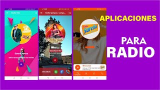 app para radio online, aplicaciones para tu radio por internet screenshot 4