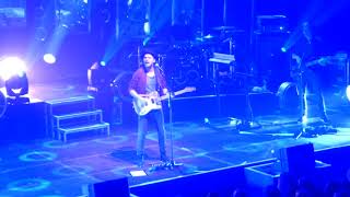 Johannes Oerding & Band - Intro + Leuchtschrift | BREMEN