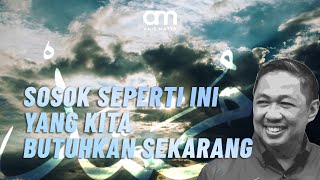 Anis Matta : Sosok ini yang kita butuhkan sekarang