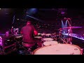 Lester Drum Cam MOL heartbeat song