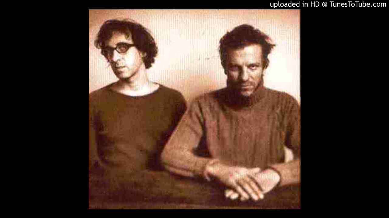 Tom Barman 11 Luxury (unreleased dEUS song)