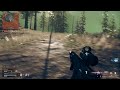 Call of Duty: Modern Warfare_erdő