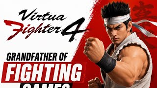The Grandfather of 3D Fighting Games is Still KING in 2026! screenshot 2