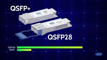 100G Optics at Network Distributors