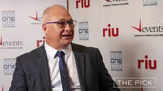 Grand Final interview with the Managing Director