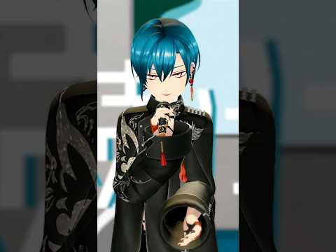 ｢終着駅から｣ 2nd LIVE TOUR「緑一色」 #緑仙 #live #Vtuber