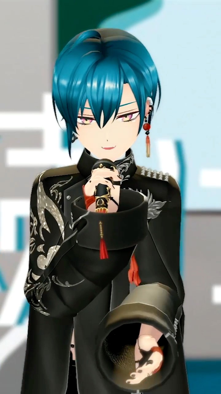 終着駅から｣ 2nd LIVE TOUR「緑一色」 #緑仙 #live #Vtuber - YouTube