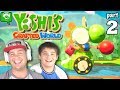 Yoshi Crafted World Part 2 HobbyFamilyGaming