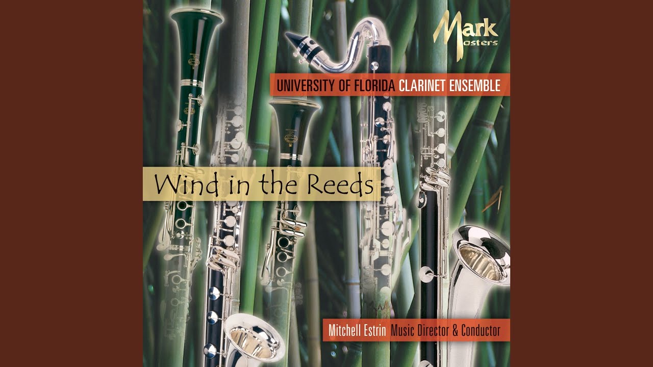 Roman nepi tancok (Romanian Folk Dances) , BB 68 (arr. S. Kobayashi) : No. 6. Maruntel (Fast Dance) Roman nepi tancok (Romanian Folk Dances) , BB 68 (arr. S. Kobayashi) : No. 6. Maruntel (Fast Dance)