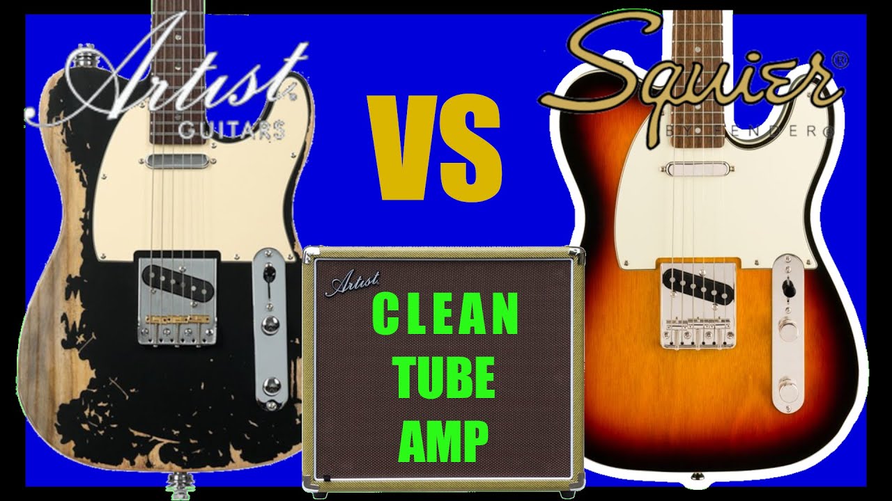 𝗦𝗾𝘂𝗶𝗲𝗿 𝗖𝗹𝗮𝘀𝘀𝗶𝗰 𝗩𝗶𝗯𝗲 𝘃𝘀 𝗔𝗿𝘁𝗶𝘀𝘁 𝗔𝗧𝟱𝟯 𝗕𝗹𝗮𝗰𝗸 𝗥𝗲𝗹𝗶𝗰 | 𝗖𝗹𝗲𝗮𝗻 𝗧𝘂𝗯𝗲 𝗔𝗺𝗽