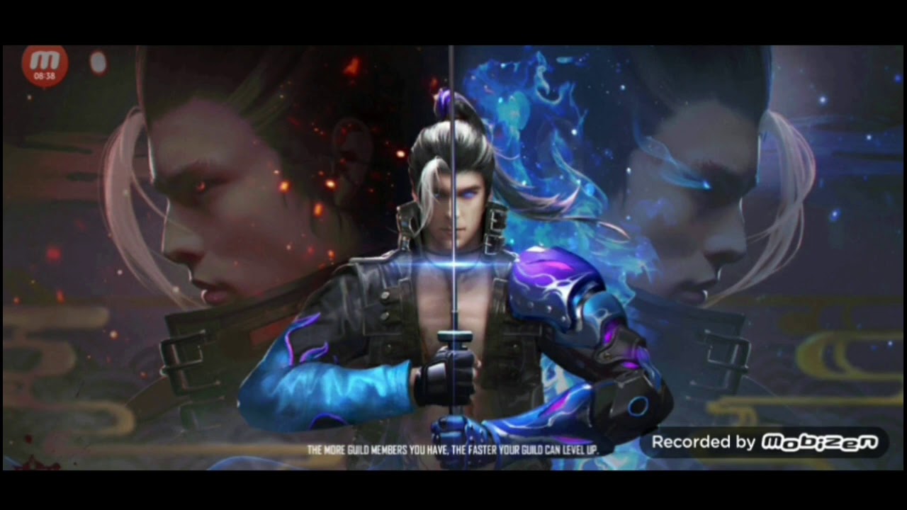 Advance server first look