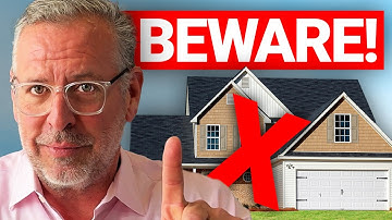 TOP Home Buying Mistakes to AVOID in 2025