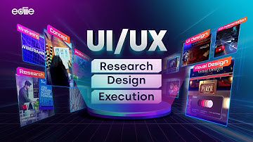 Game UX/UI Design Excellence: How Great Design Creates Unforgettable Game Experiences | Ediiie
