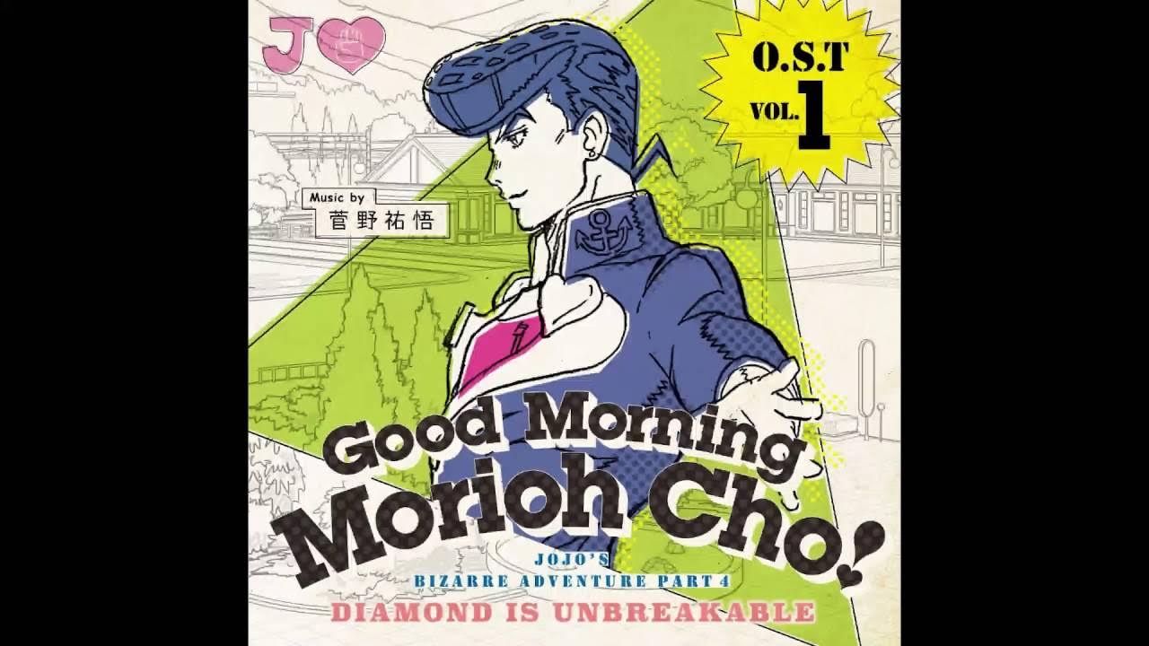 Jojo's Bizarre Adventure - Volume 05 (Parte 4: Diamond is Unbreakable)