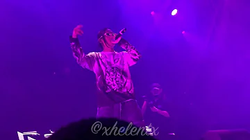 Sik-K - Give Me Lit @ Melkweg, Amsterdam 20220130