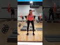 strength workout with Sashga and Omgfit #newlevel