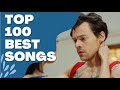 Top 100 best songs 20102023