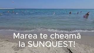 PLAJA SUNQUEST