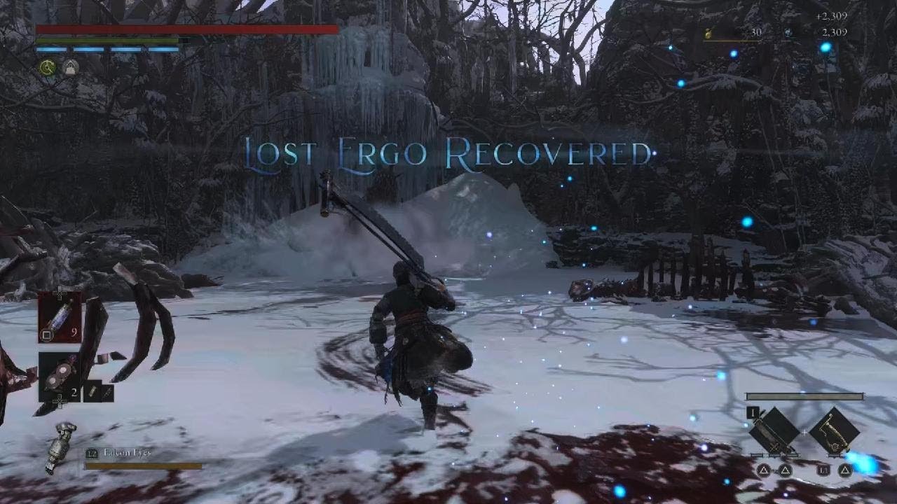 First DLC Boss in Lies of P – Tyrannical Predator PS5 Fight! - YouTube