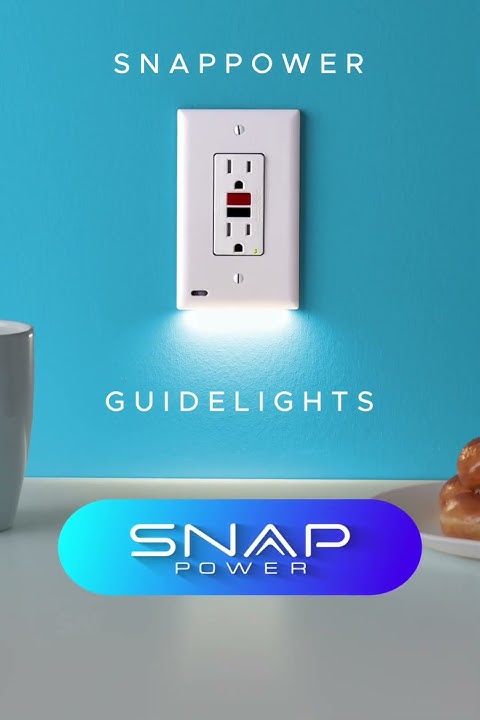 Snap Power Charger Review - USB Electrical Outlet 