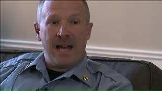 KCK officers injured in shooting