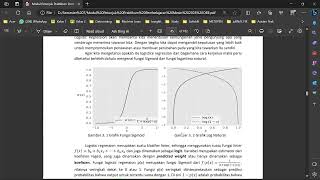 Pertemuan 3 Machine Learning