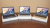 Apple Macbook 12 Inch 17 Unboxing Review Youtube