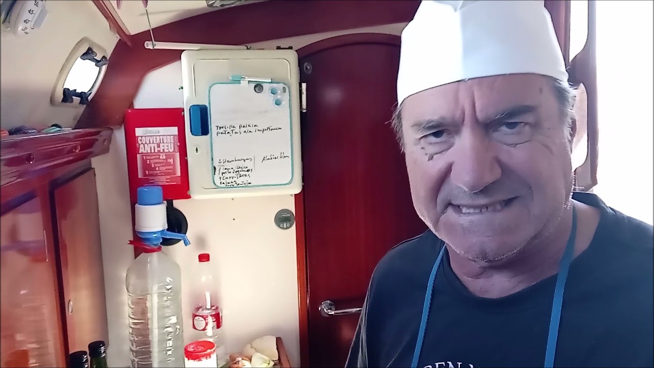 53# Pollo asado en la olla a presión