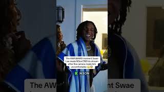 Famous The AWKWARD moment Swae Lee made N3on END his stream after the camera made him uncomfortable 😬😨 Profile