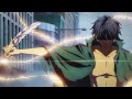 Adonis: Revenge「AMV」The Kingdoms of Ruin - Fearless