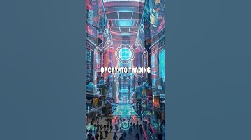 Emerging Tech in Cryptocurrency Investments