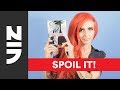 'Bleach' Spoiled by Lights | Spoil It! Season 2 | VIZ