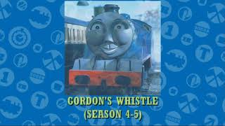 Thomas & Friends All Alternate Whistles