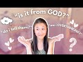 How to Navigate a Crush (as a woman of God)