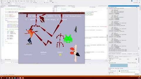 GAM 576 MS1 Hybrid Engine