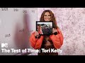 Tori Kelly Takes the 'Test of Time'! ⏱️ MTV