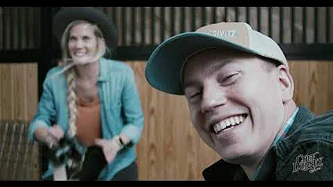 Behind the Scenes with Amy Richmond & Sunnywood Fi...